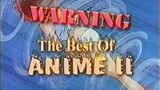 The Best of Anime II | Television Commercial | 1999
