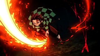 Kimetsu no yaiba # 1