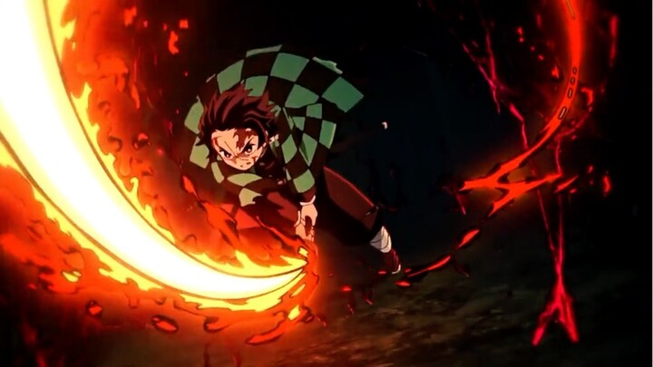 Kimetsu no yaiba # 1