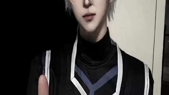 とてもハンサムですね