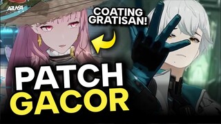 React PV Wanshi Ice S rank | Punishing Gray Raven