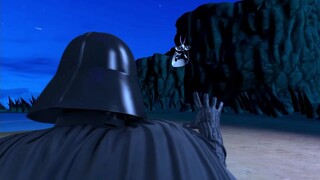 obito vs darth vader