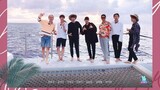 BTS Bon Vogaye S2 - Eps 8 ( End ) ( Hawaii )