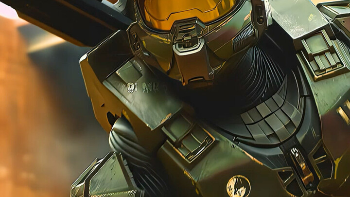 Đoạn chuyển cảnh cực đỉnh phía trước