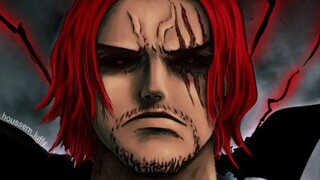 Bounty Shanks Naik Lagi Setelah Mengalahkan Kid - ONE PIECE