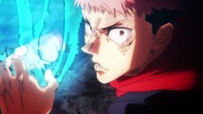 Jujutsu Kaisen - Chú thuật hồi chiến AMV | Warriors