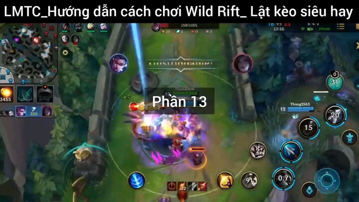 hướng dẫn cách chơi Lật kèo siêu nhanh #13