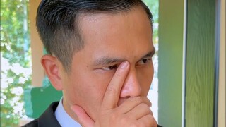 Guru, saya minta maaf.