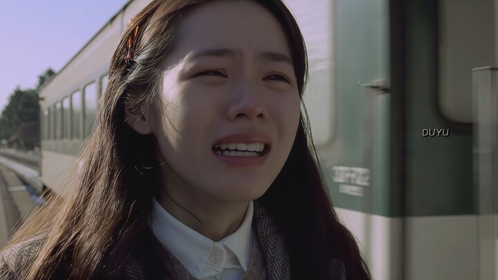 “Cuộc gặp gỡ ngắn ngủi nhưng lại phải mất cả đời để quên đi”