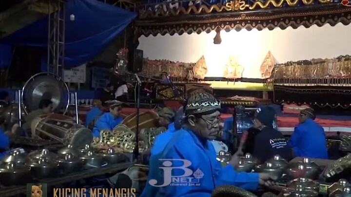 Ghana Coffin Dance but it's Javanese