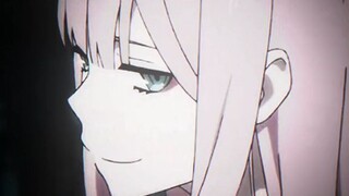 Zero two jj