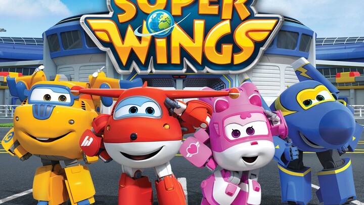 super wings watch full movie link in description