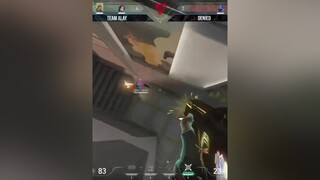 got 1st using raze only llcchallenge valorant valorantindonesia valorantstreamer valorantgaming valorantclip