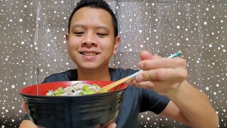 Rau Đầu Mùa Ăn Bún Ngon Tuyệt Vời | Út Đạt | Cuộc Sống Nhật | # 261