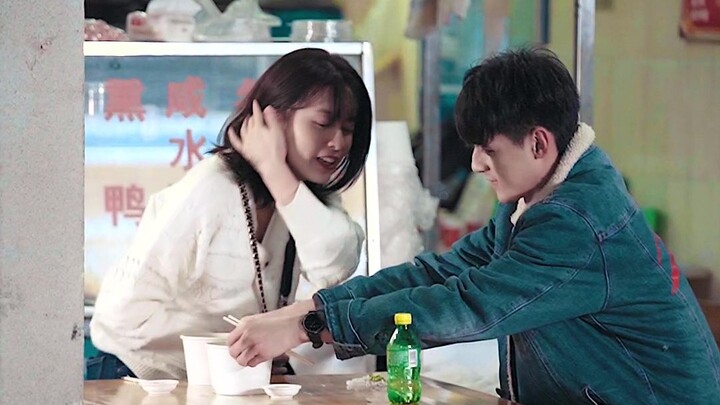 ความจริงแล้ว ทั้งความรักและความไม่รักล้วนซ่อนอยู่ในรายละเอียด