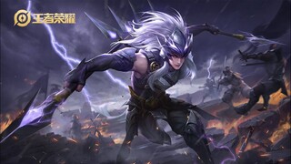 Highlight VGVD | Mã Siêu P.3 - Ma Chao  King Of Glory