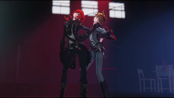 Whale Owl TOMBOY แต่สั้น (กินเร็วกว่า 0.75 เท่า)