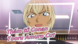 [Thám tử Conan] Kỹ năng cắt giảm của Tooru Amuro_A