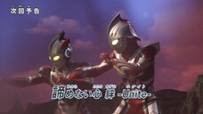 ULTRAMAN NEW GENERATION STARS S2 Episode 12 Preview