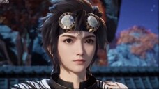 The Death Defying Divine Emperor Episode 8 Sub Indo