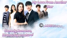 Thai Drama With Tagalog Dub Recommendation/My Love From Another Star