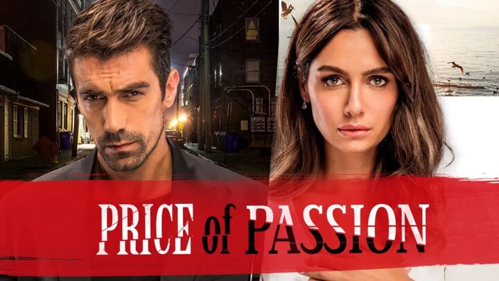 Price of Passion [Hindi]-S1E1