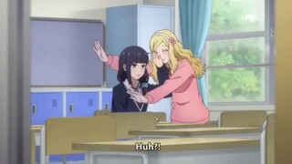 Tomo chan is a Girl ll Episode 3 [ Part 1 ]