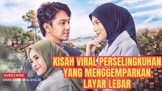 Kisah Viral! Sinopsis Film IPAR ADALAH MAUT, Perselingkuhan yang Menghancurkan Rumah Tangga