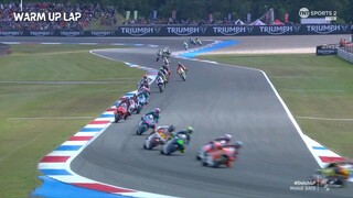 MOTO2 ASSEN 2024