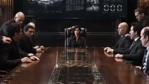 The Black Queen Is Back