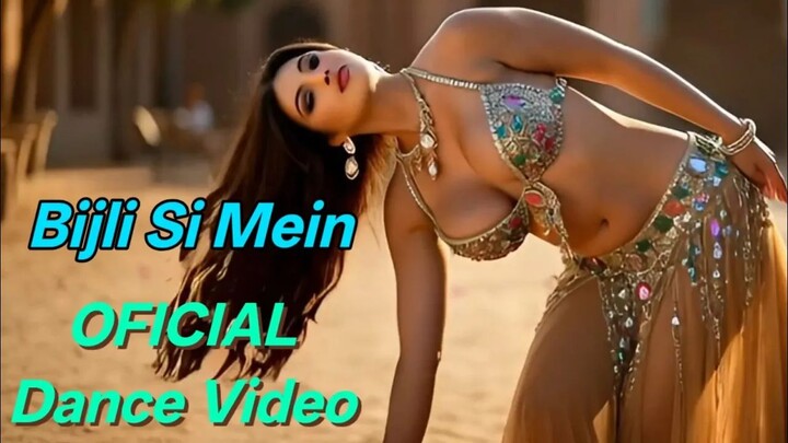 “Main Bijali Si” Dance Craze | Bollywood Bombshells Sizzle on the Dance Floor | 2026’s Hottest Hit S