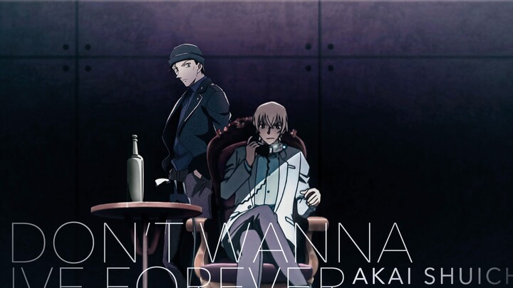 【Chi An】Saya Tidak Ingin Hidup Selamanya (Apa itu Fifty Shades Darker)