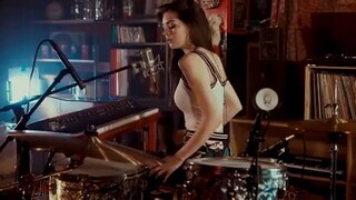 Elise trouw(one woman band)