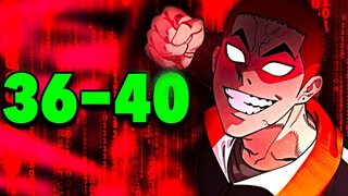 The Stakes Have SKYROCKETED | Neon Revenge Season 2