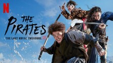 The Pirates: The Last Royal Treasure (English Subtitles)