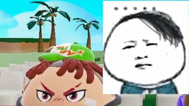 ปาร์ตี้ Eggman: ท้าทายการเดา Eggman ด้วยการดูภาพใช่ไหม? ในฐานะผู้เล่นรุ่นเก๋า ฉันถูกโกงเหรียญไข่ 100