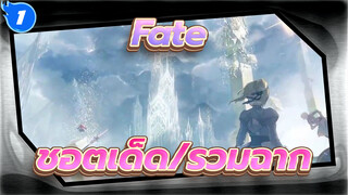 Fate | ชอตเด็ด/รวมฉาก_1
