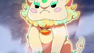 神级圣体：463集