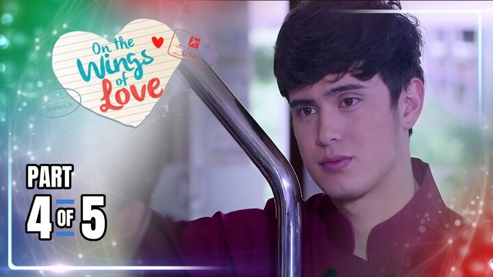 On The Wings Of Love | Episode 31 (4/5) | June 29, 2024