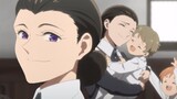 [The Promised Neverland/AMV] Isabella - You Are Our Best Mom
