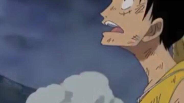luffy