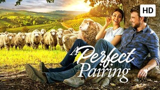 A Perfect Pairing (2022)