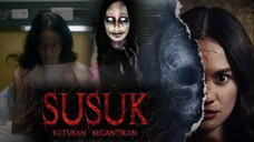 Susuk - Kutukan Kecantikan 2023 Full Movie HD