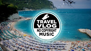 SKIRK - Sea | Travel Vlog Background Music | Vlog Music | Vlog No Copyright Music | Tropical House