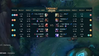 【King's Sword Saint Beetle】 What's it like to play support champion Sword Saint in high elo, while t