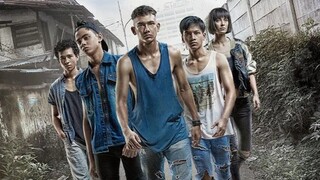 PERTARUHAN (2017) FULL MOVIE