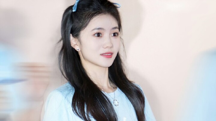 【Liu Haocun】เบื้องหลังของ Xu Niannian