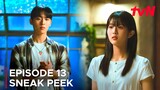Twinkling Watermelon | Episode 13 Sneak Peek | Choi Hyun Wook | Shin Eun Soo {ENG SUB}
