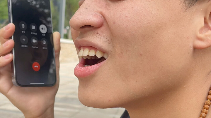 We Can’t Let Scammers Get Away with It!