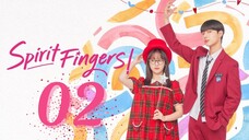 Sᴘ!ʀ!ᴛ F!ɴɢ3ʀs - 𝐸𝑝𝑖𝑠𝑜𝑑𝑒 2 [𝐸𝑛𝑔 𝑆𝑢𝑏]